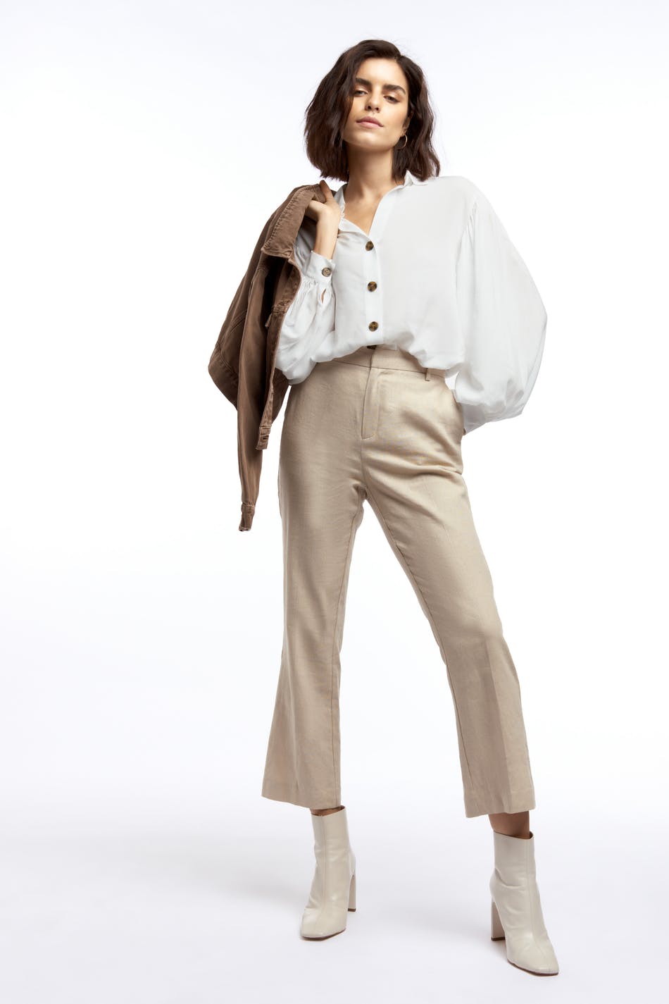 Mirabelle shirt