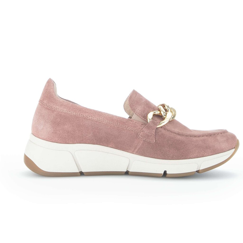 Gabor comfort Slipper rosa
