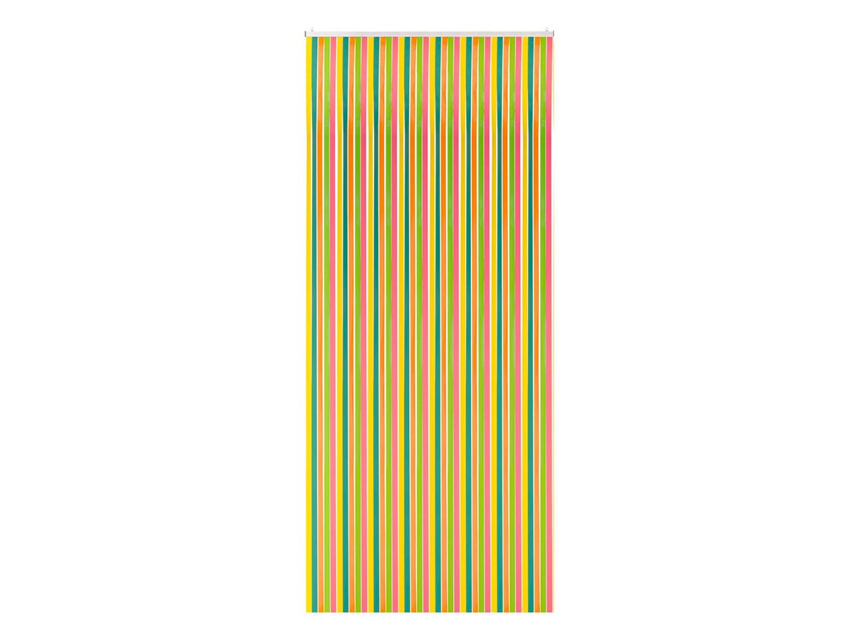 Livn Rainbow 100 x 230 cm Türvorhang
