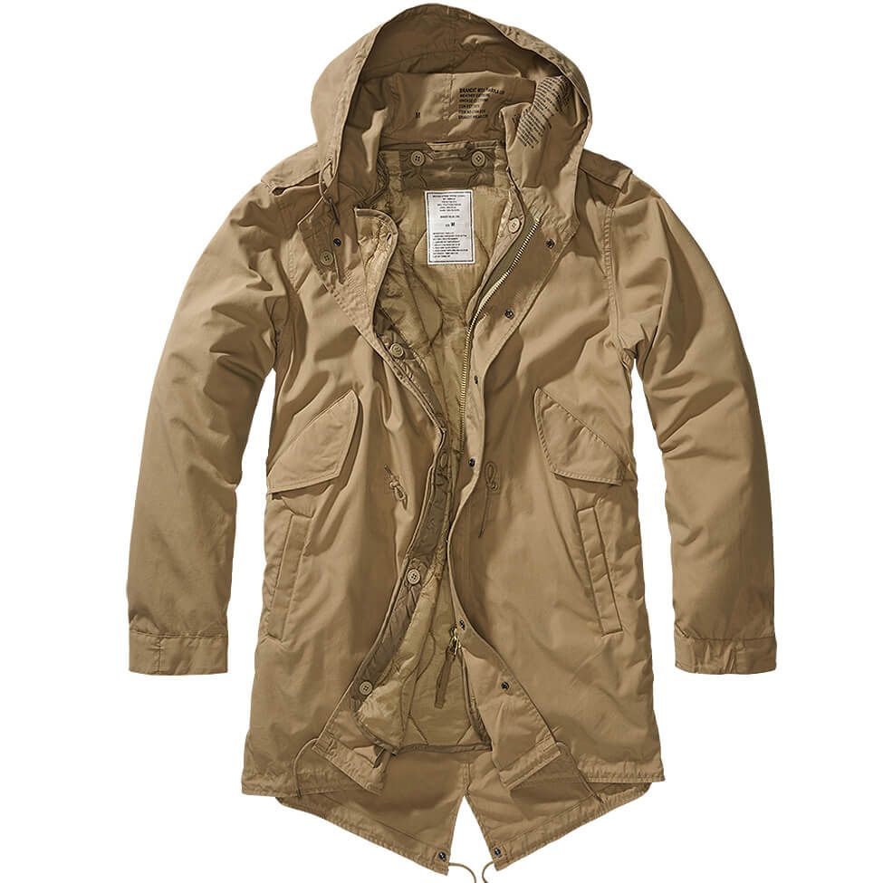 M51 US Parka