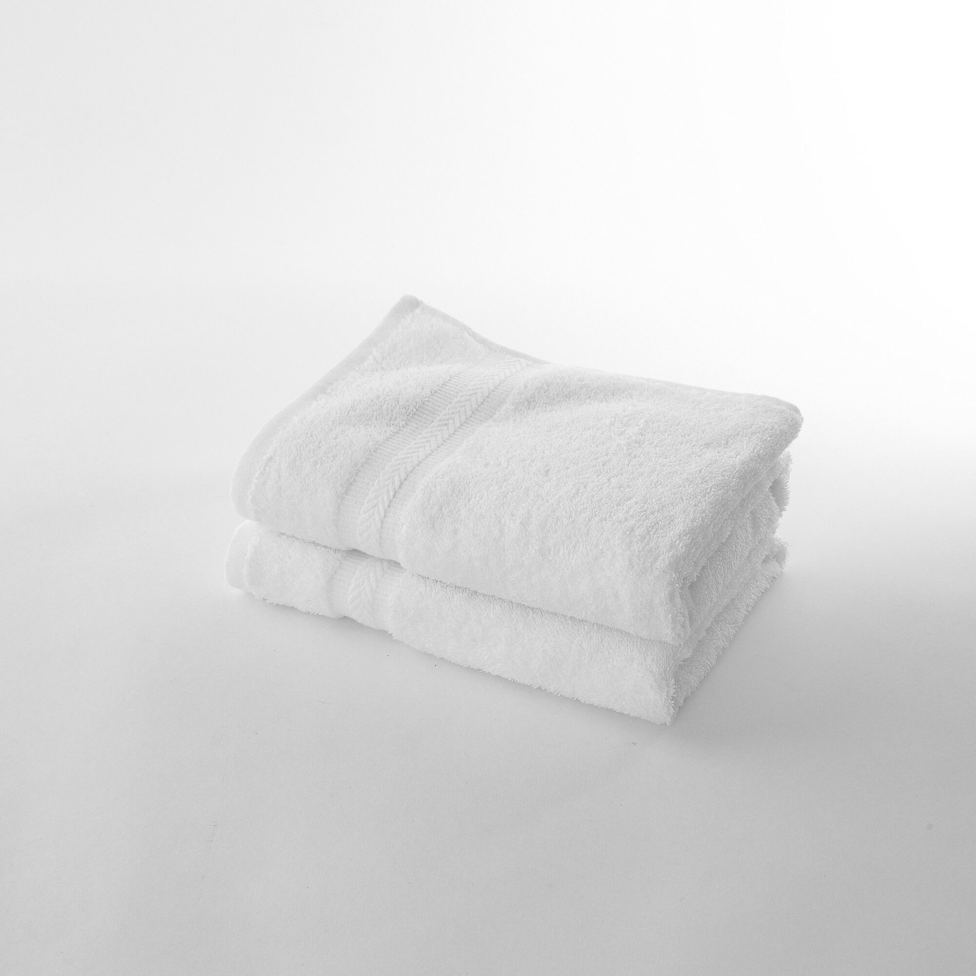 Eponge unie 420 g/m2 confort moelleux