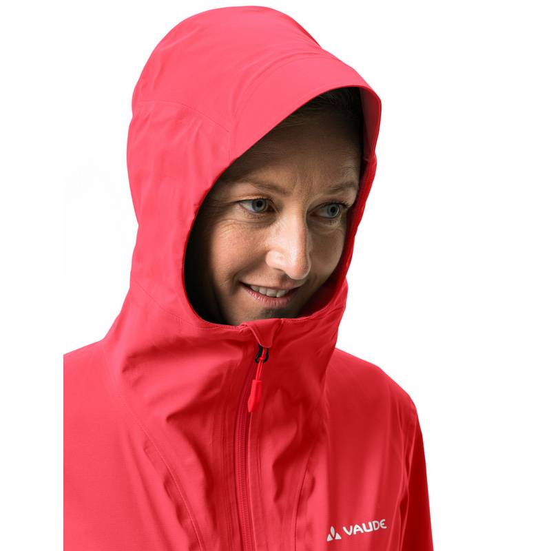 VAUDE Women's Croz 3L Jacket III Outdoorjacke Damen