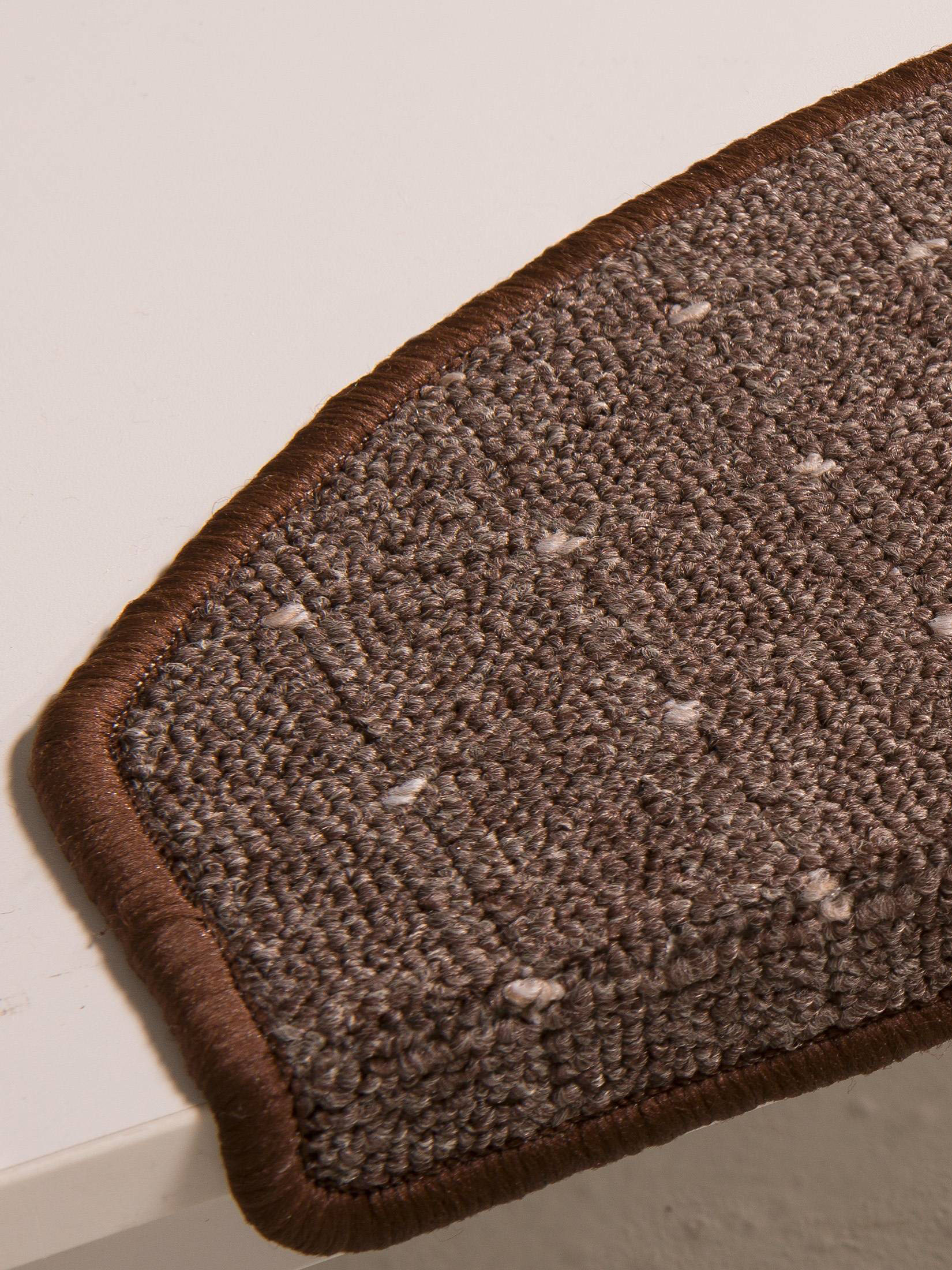 Speedy Stufenmatte, Braun