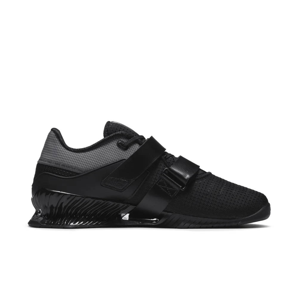 Nike Romaleos 4 CD3463-010 / schwarz