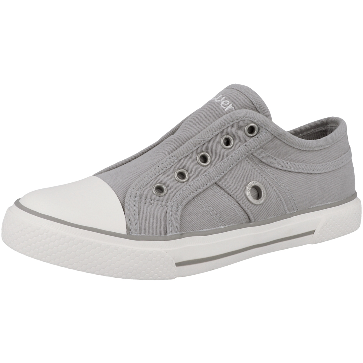 s.Oliver 5-44200-28 Sneaker Low blau