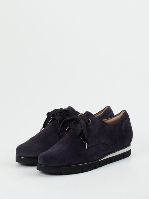 Schnürschuh-26511090219 Hassia