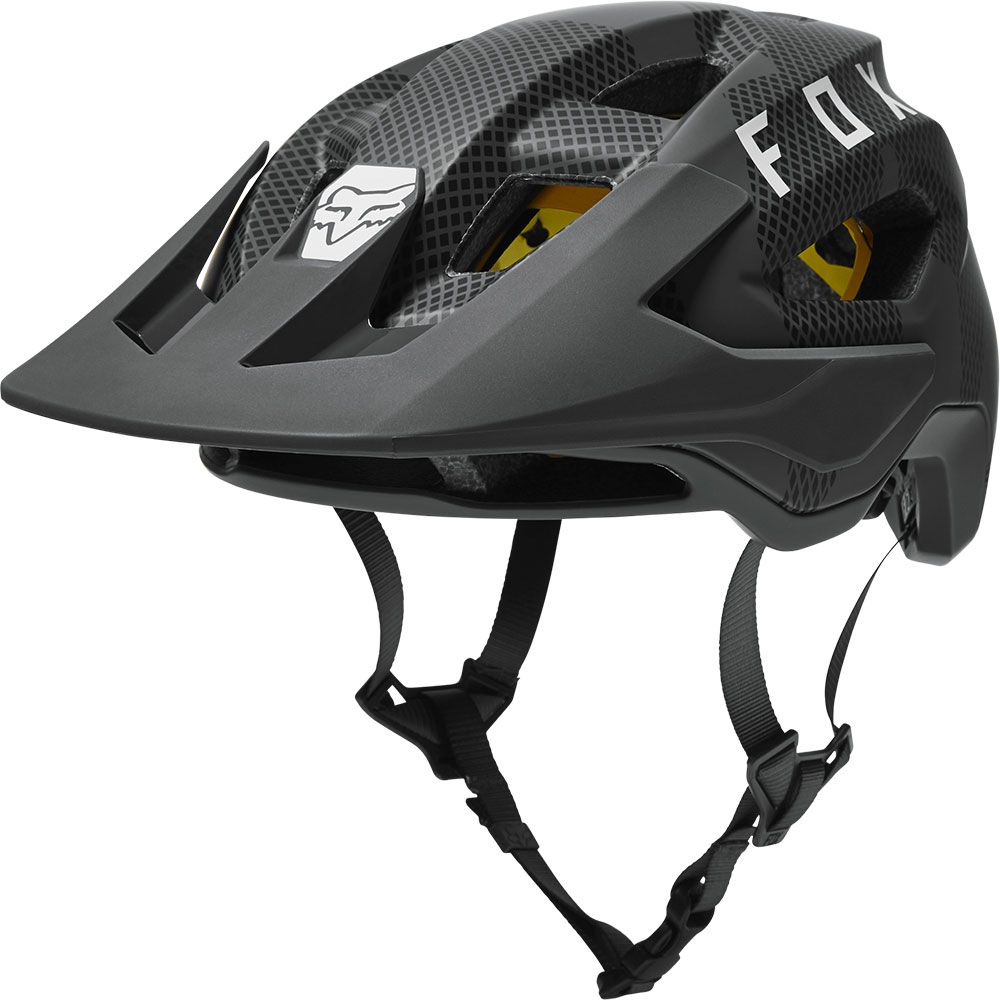 Fox Racing Speedframe Camo MIPS - MTB Helm kaufen | Bike-Discount