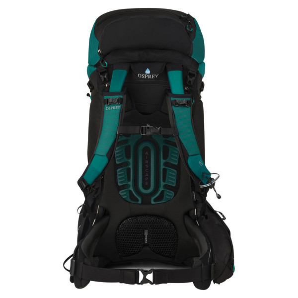 UNLTD AIRSCAPE 68 WOMENS Damen - Trekkingrucksack Damen