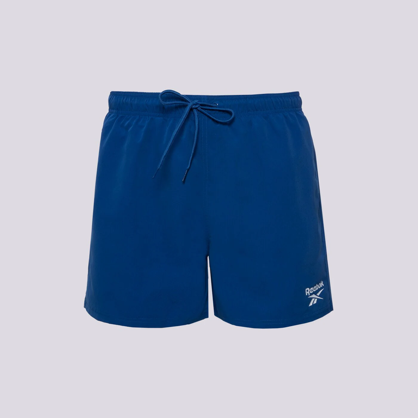 REEBOK SHORTS YALE Blau