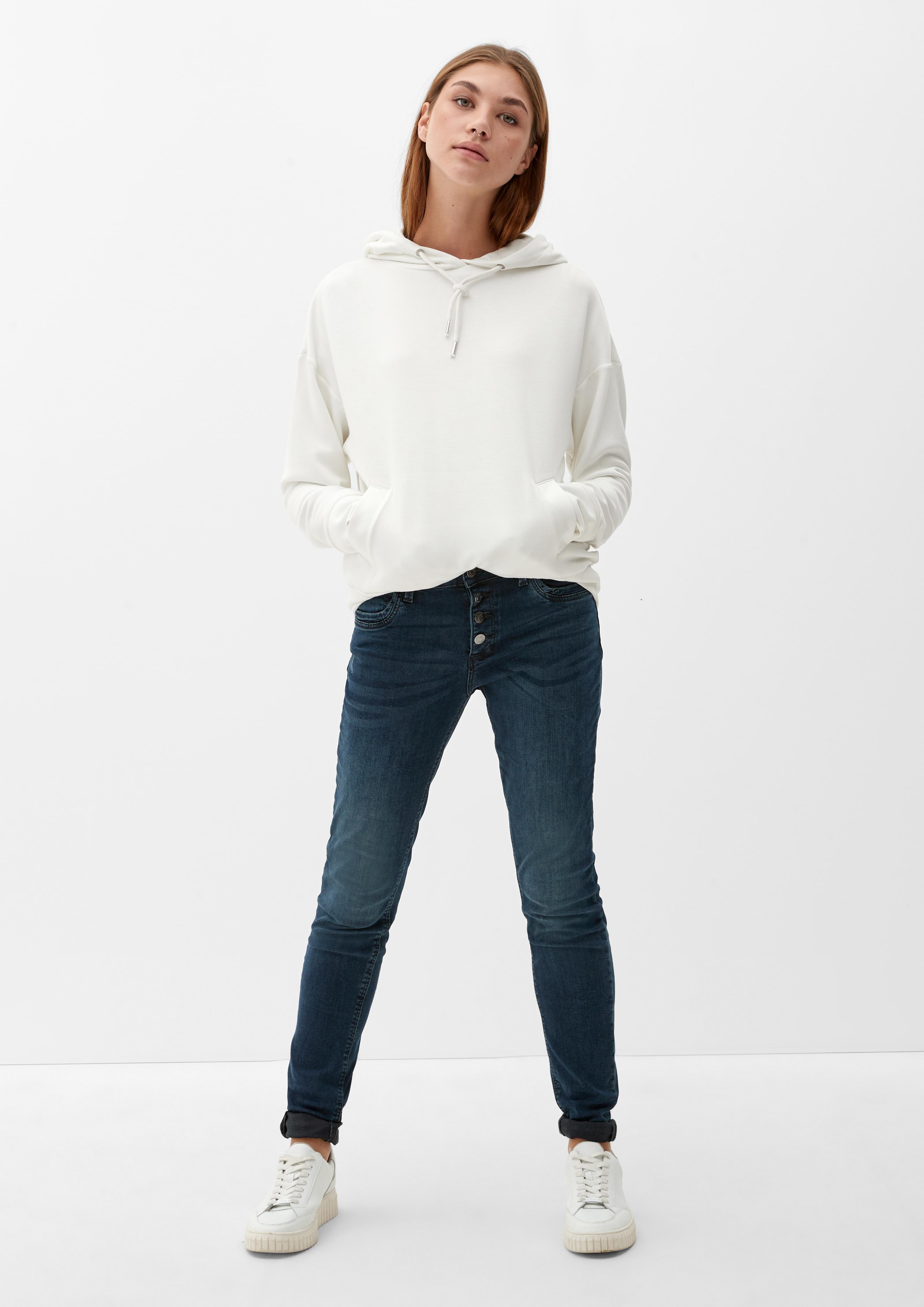 Jeans Sadie / Skinny Fit / Mid Rise / Skinny Leg  2119202-59Z3