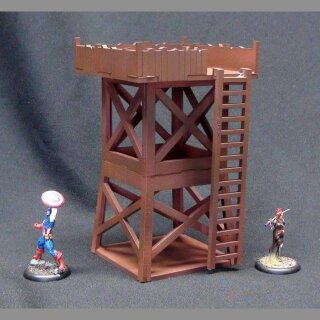 Watchtower