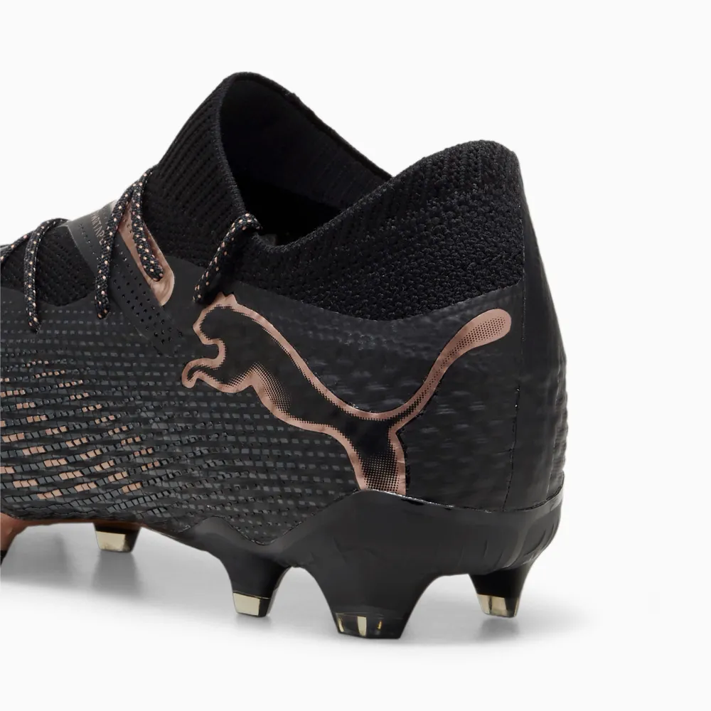 PUMA Future 7 Ultimate FG AG 107599_02 / schwarz