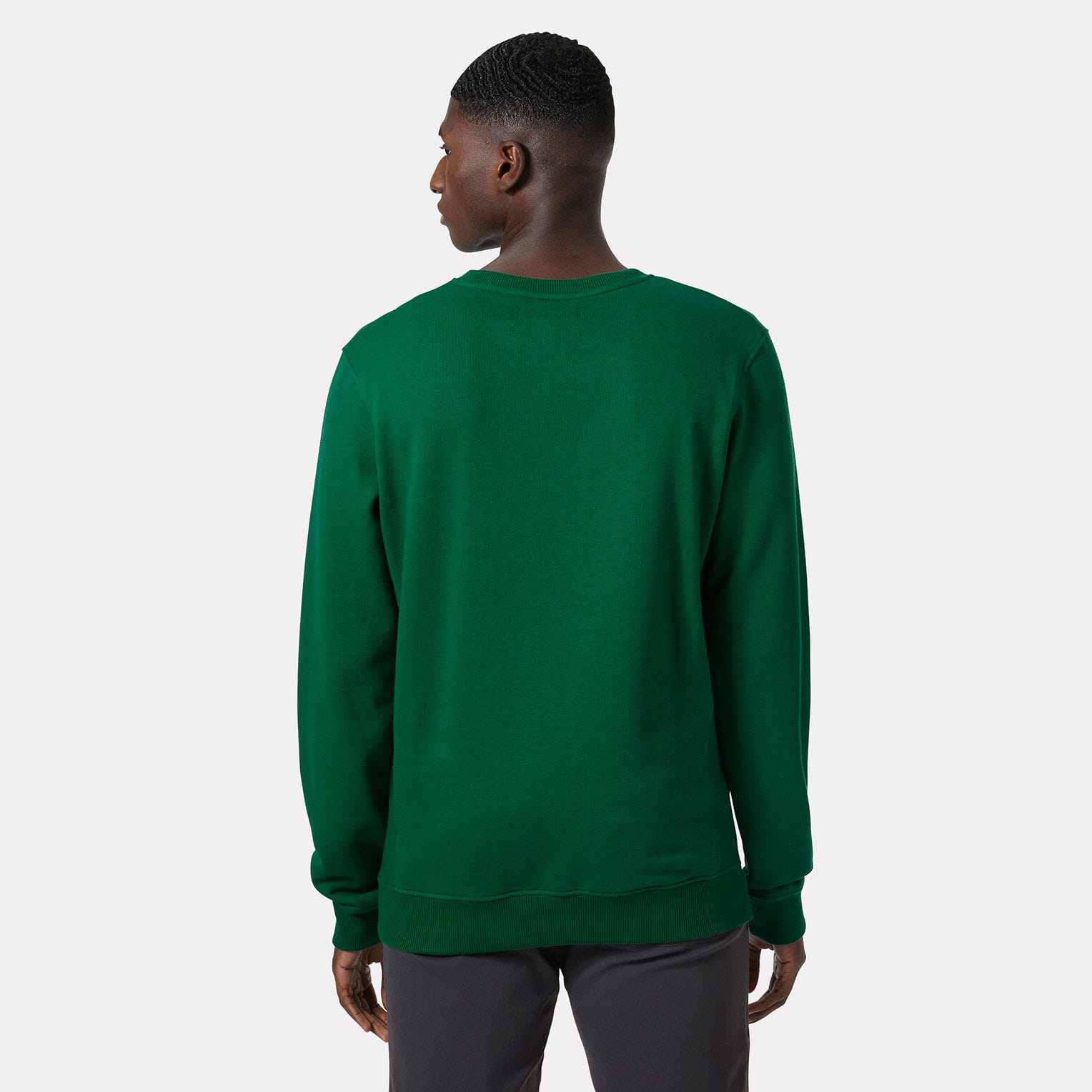 Men's F2F Organic Cotton Sweater