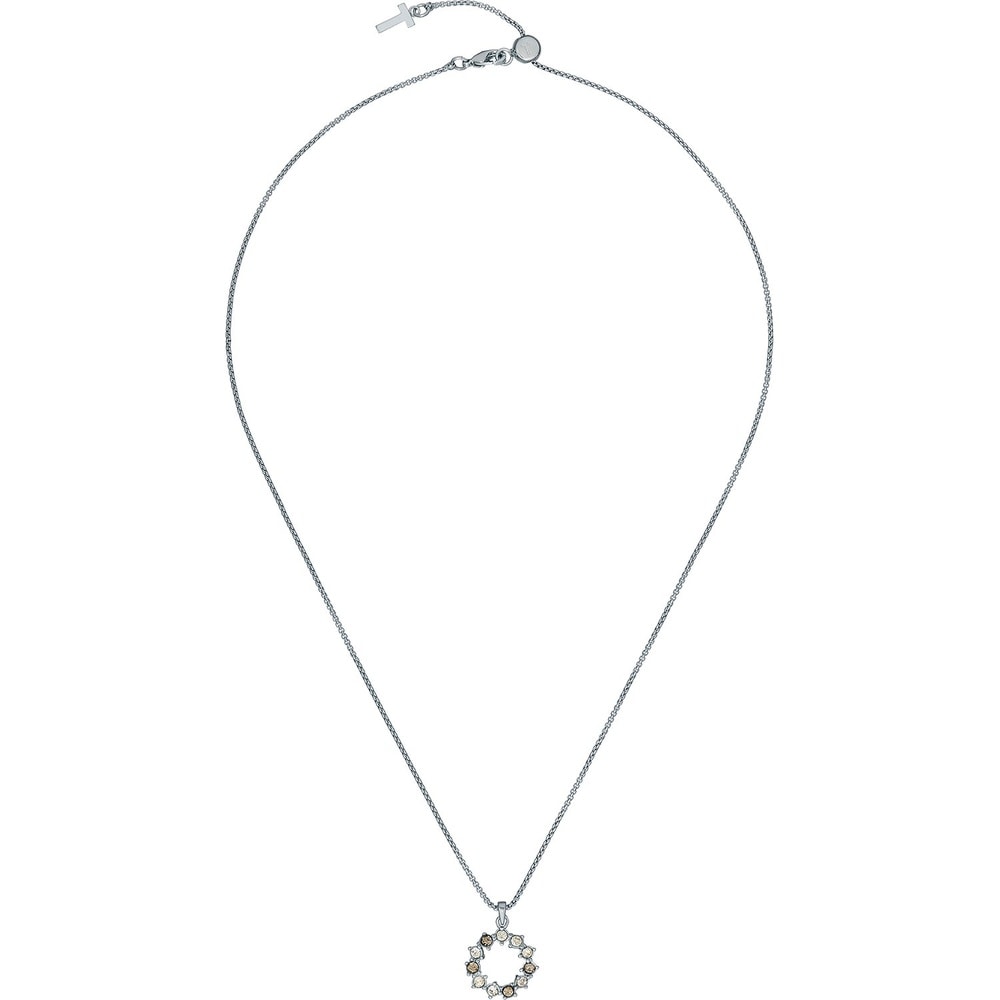 Ted Baker Chaînette Laiton collier
