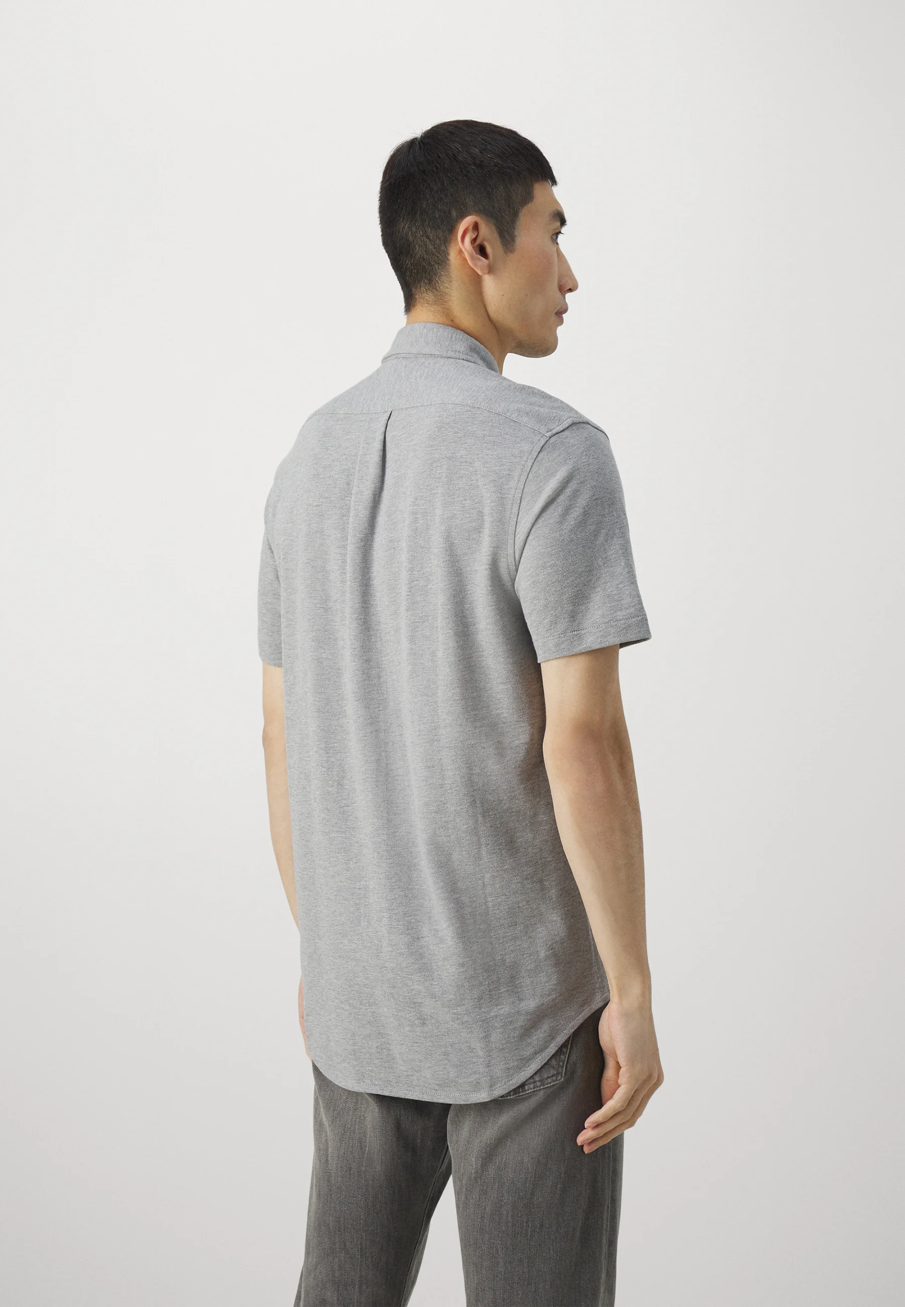 Camisa Polo Ralph Lauren de manga corta