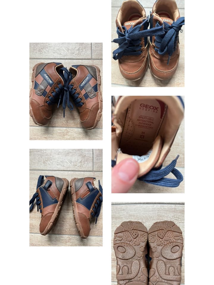 Geox Sneakers 
