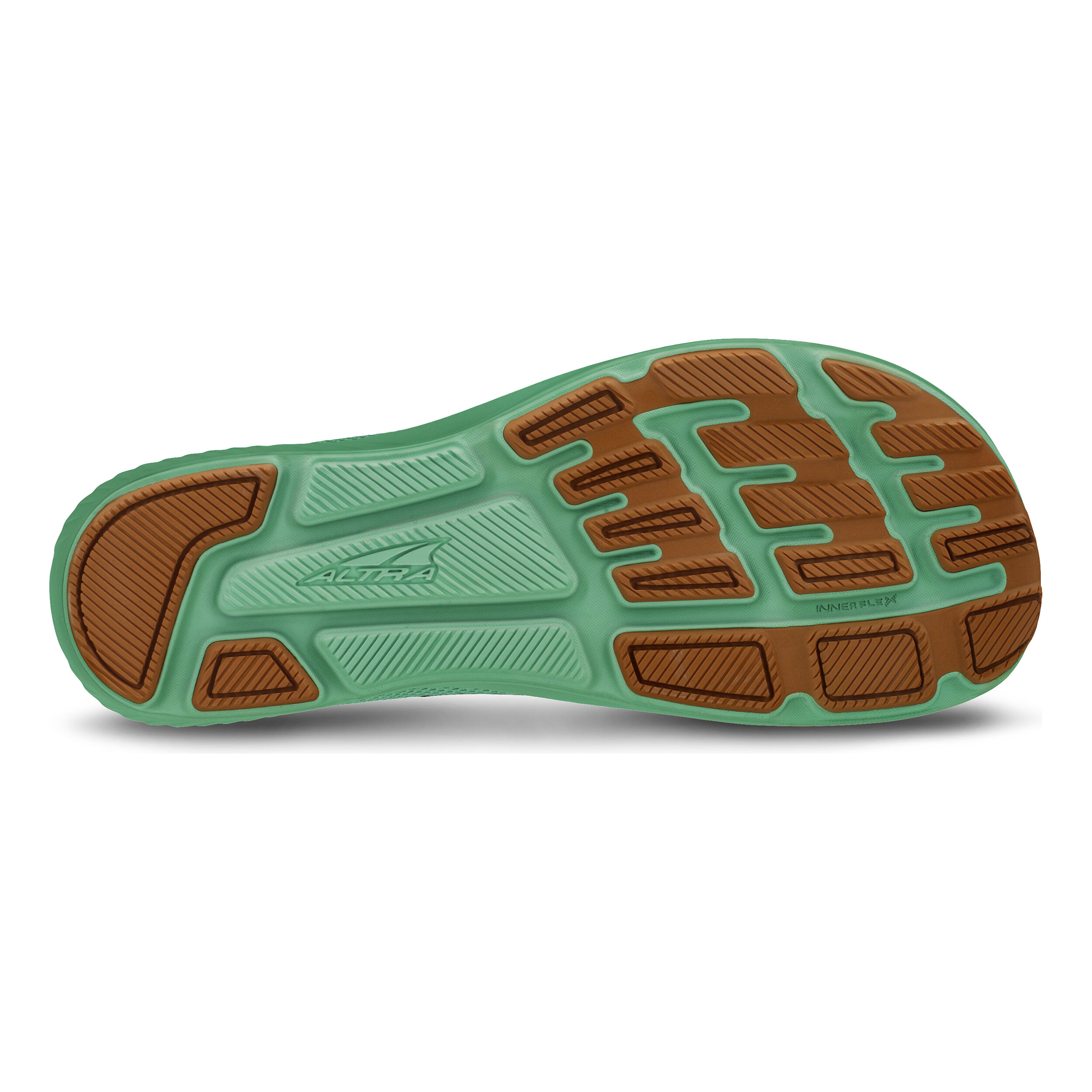 Escalante 4 Neutralschuh Damen - Mint