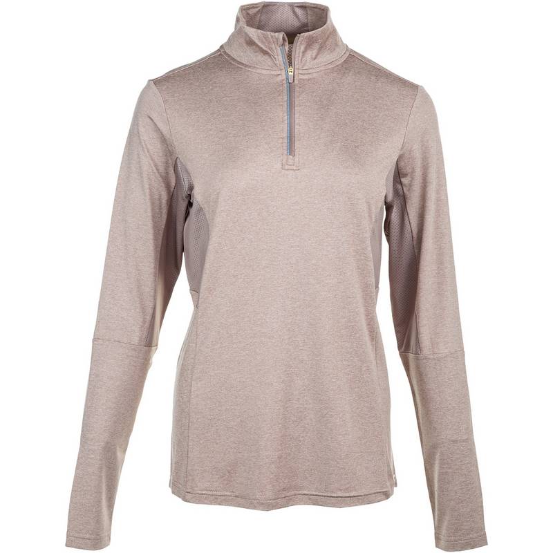 Endurance JOCEE W Midlayer Langarmshirt Damen