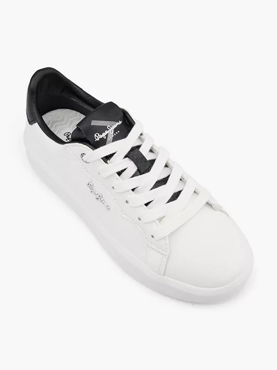Pepe Jeans Platform Sneaker