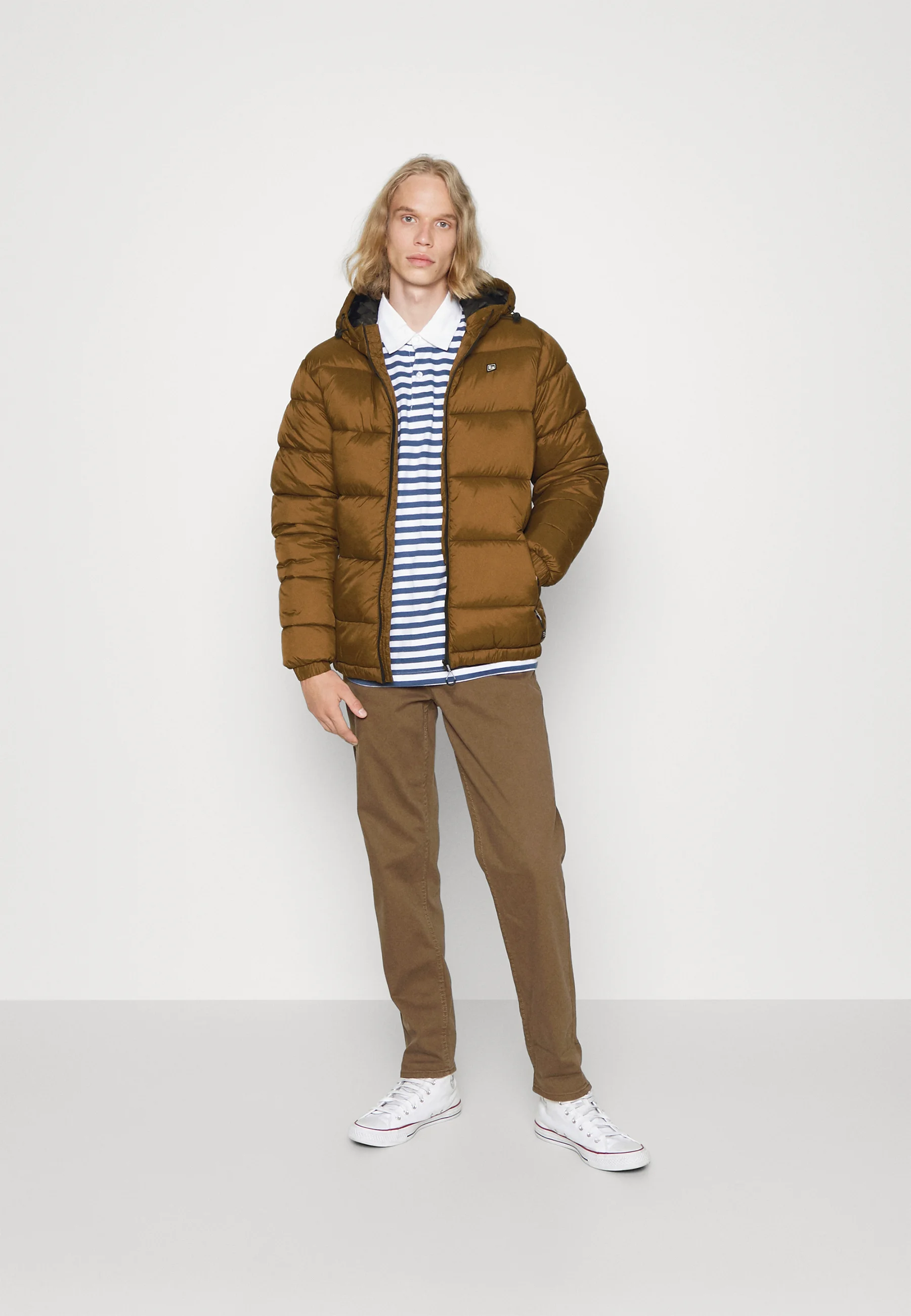Chaqueta de invierno Blend