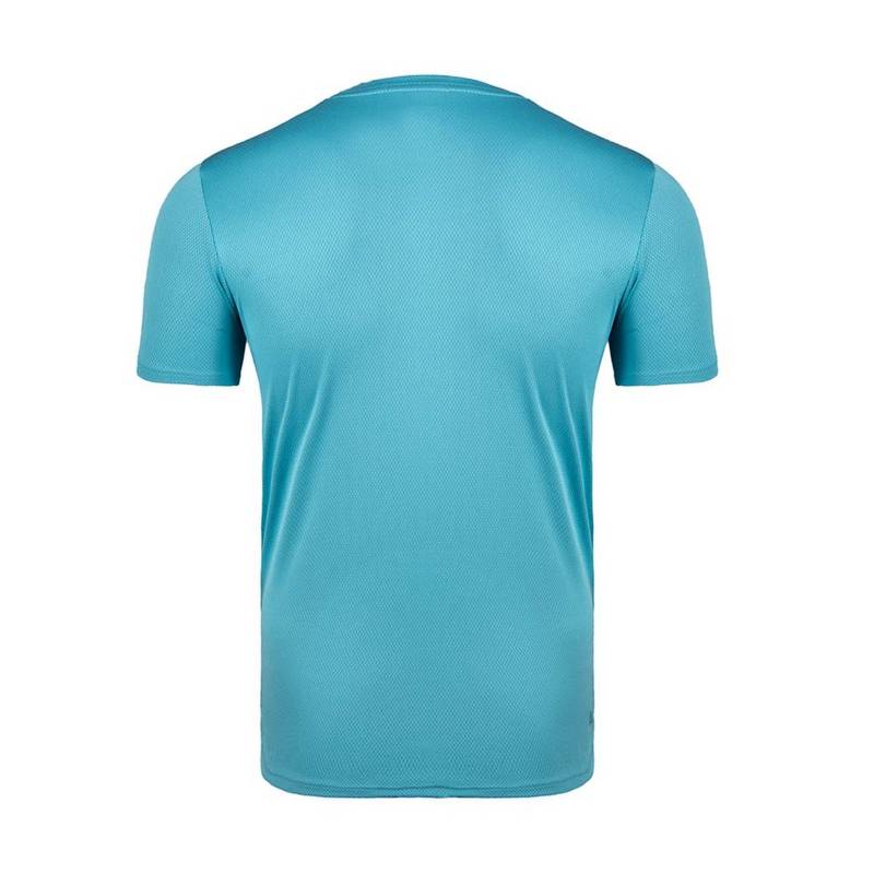 BIDI BADU Ted Tech Tee Tennisshirt Herren