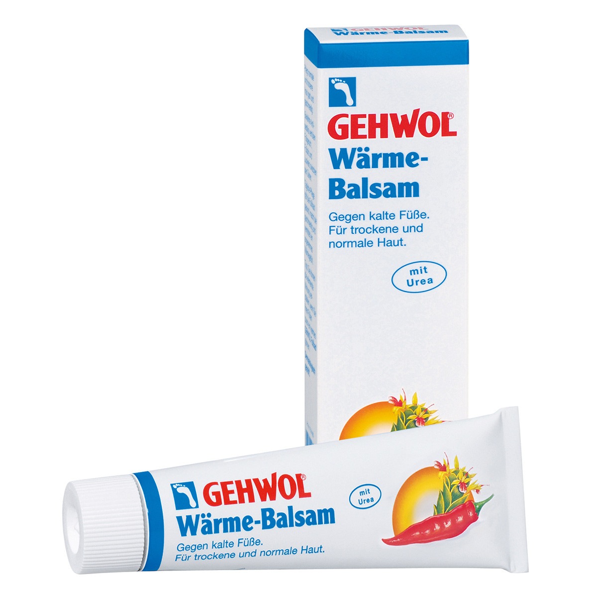Wärme-Balsam