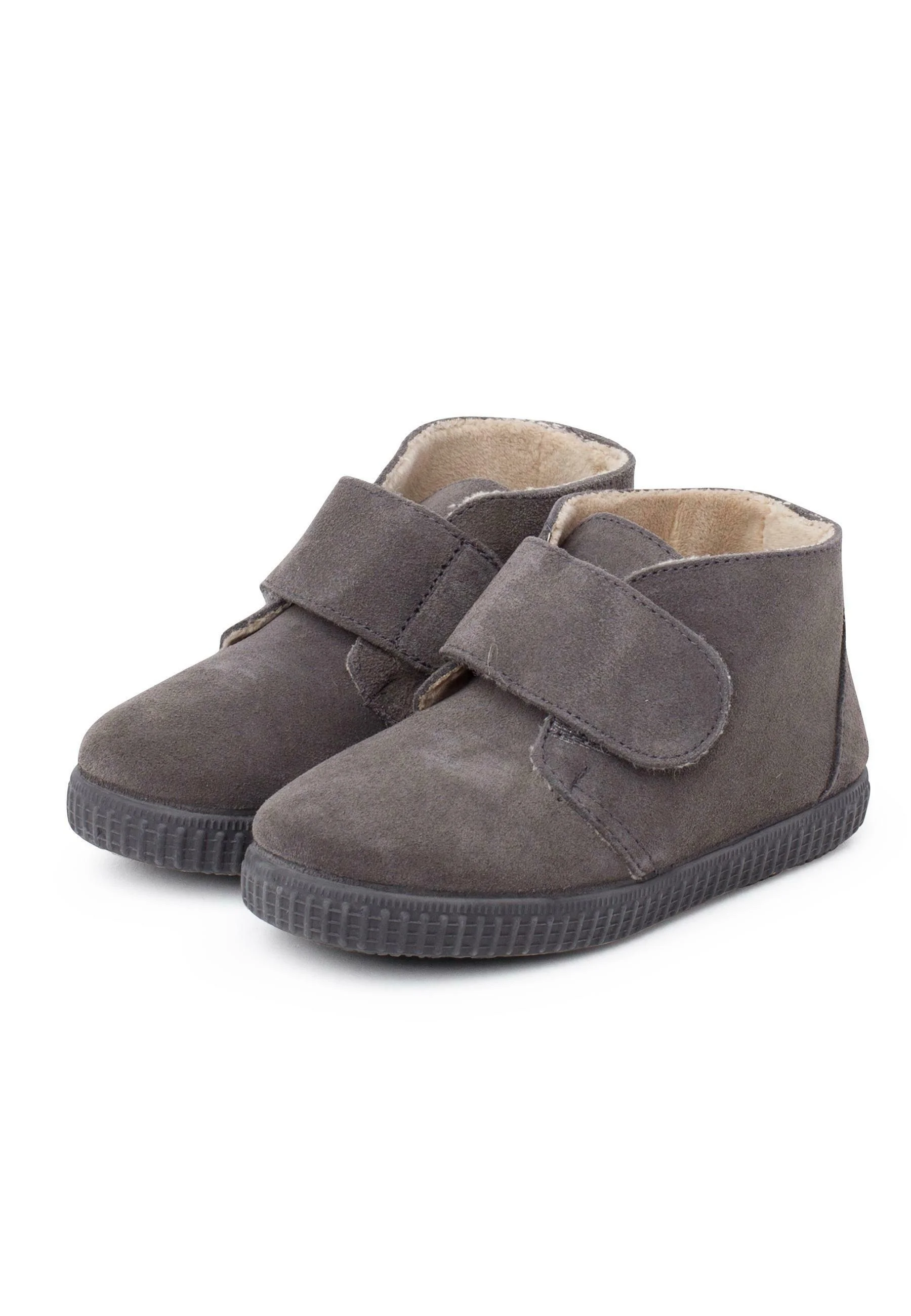 Pisamonas TIRA ANCHA ADHERENTE - Botines