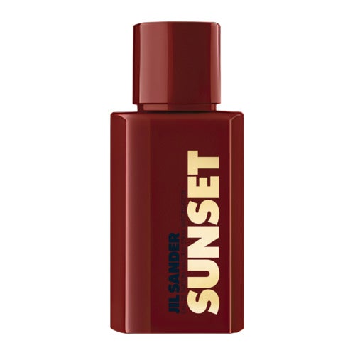 Jil Sander Sunset Eau de Parfum 75 ml