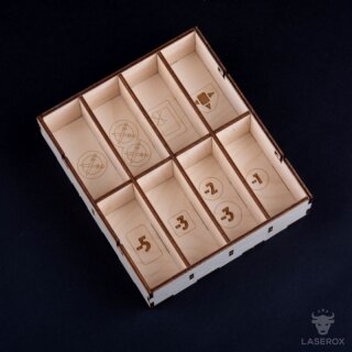 Wooden Wonder