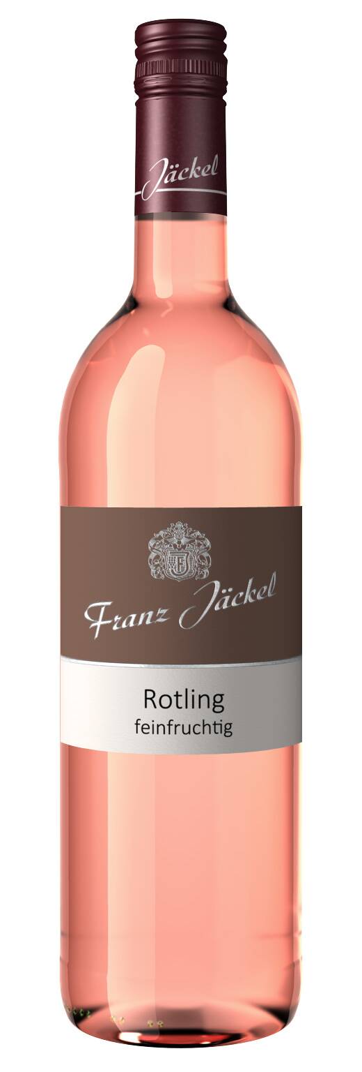 Weingut Franz Jäckel Rotling 2022
