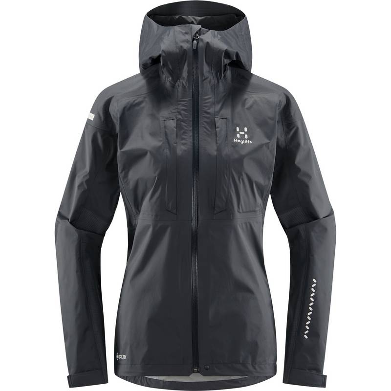 Haglöfs L.I.M Rugged GTX Jacket Hardshelljacke Damen