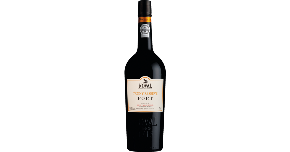 Quinta do Noval Tawny Reserve Port