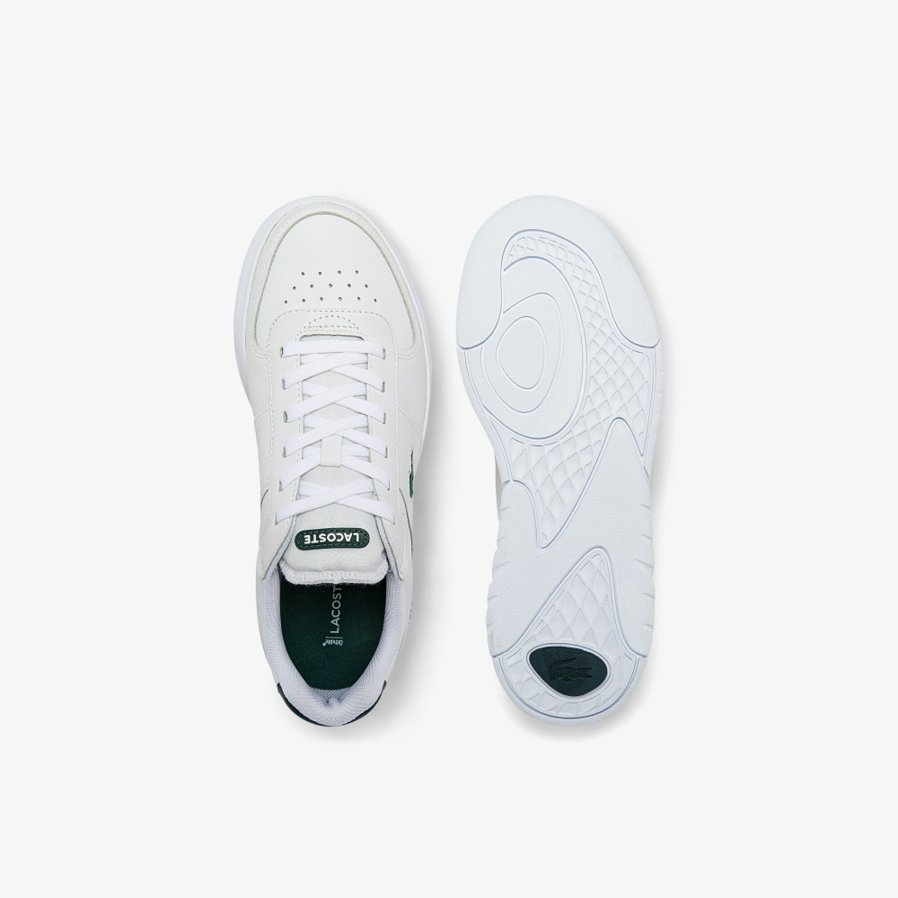 Lacoste Game Advance 41SMA0058-1R5 / weiss