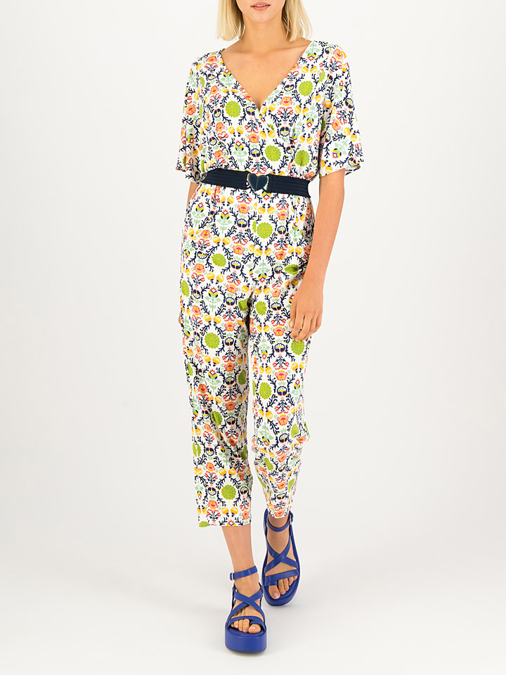 Blutsgeschwister Jumpsuit 