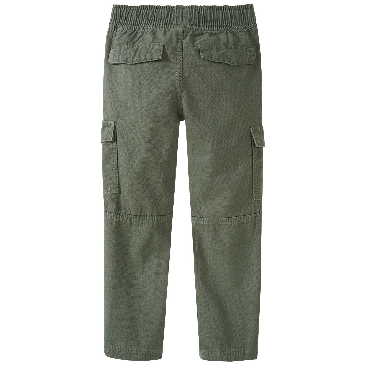 Jungen Cargohose mit Tunnelzug