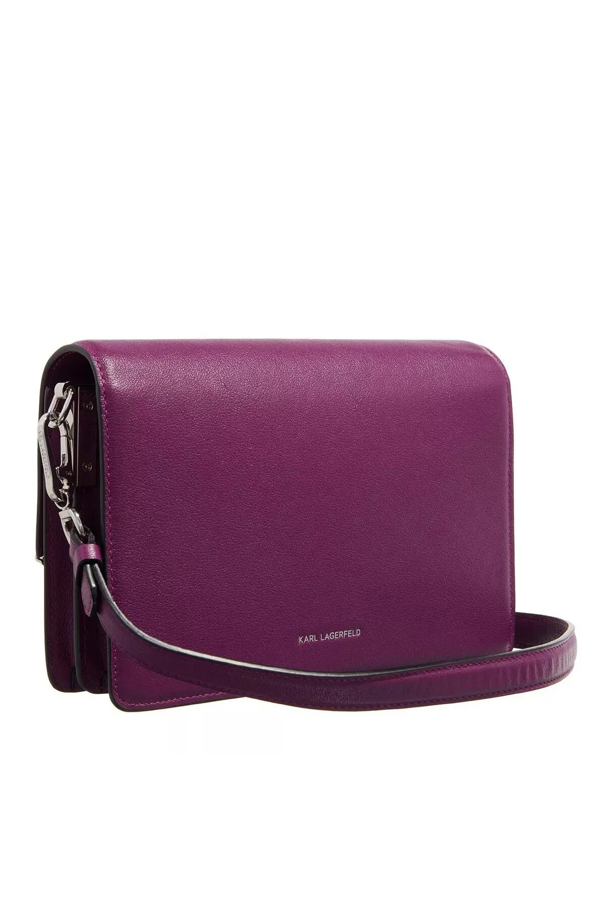Karl Lagerfeld  K/Signature MD Schultertasche Bouganville