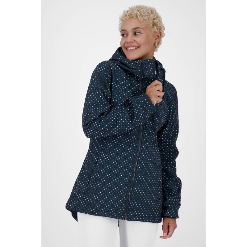 ALIFE AND KICKIN LilouAK S Winterjacke Damen