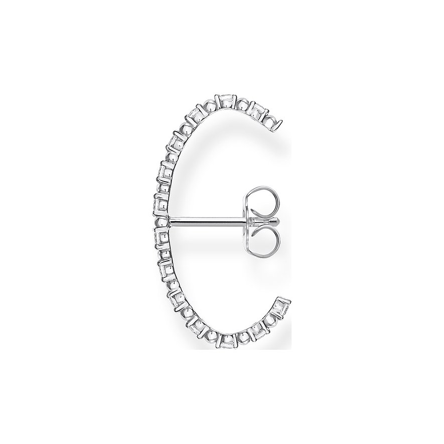 Thomas Sabo Einzelner Ohrschmuck