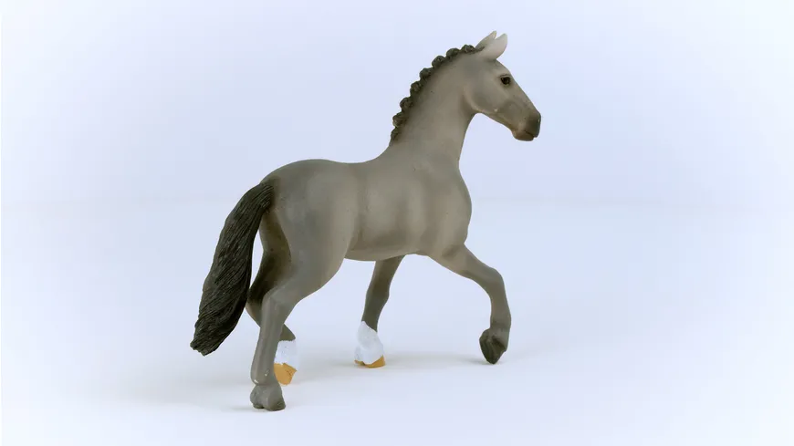 Schleich 13956 - Horse Club - Cheval de Selle Francais Hengst