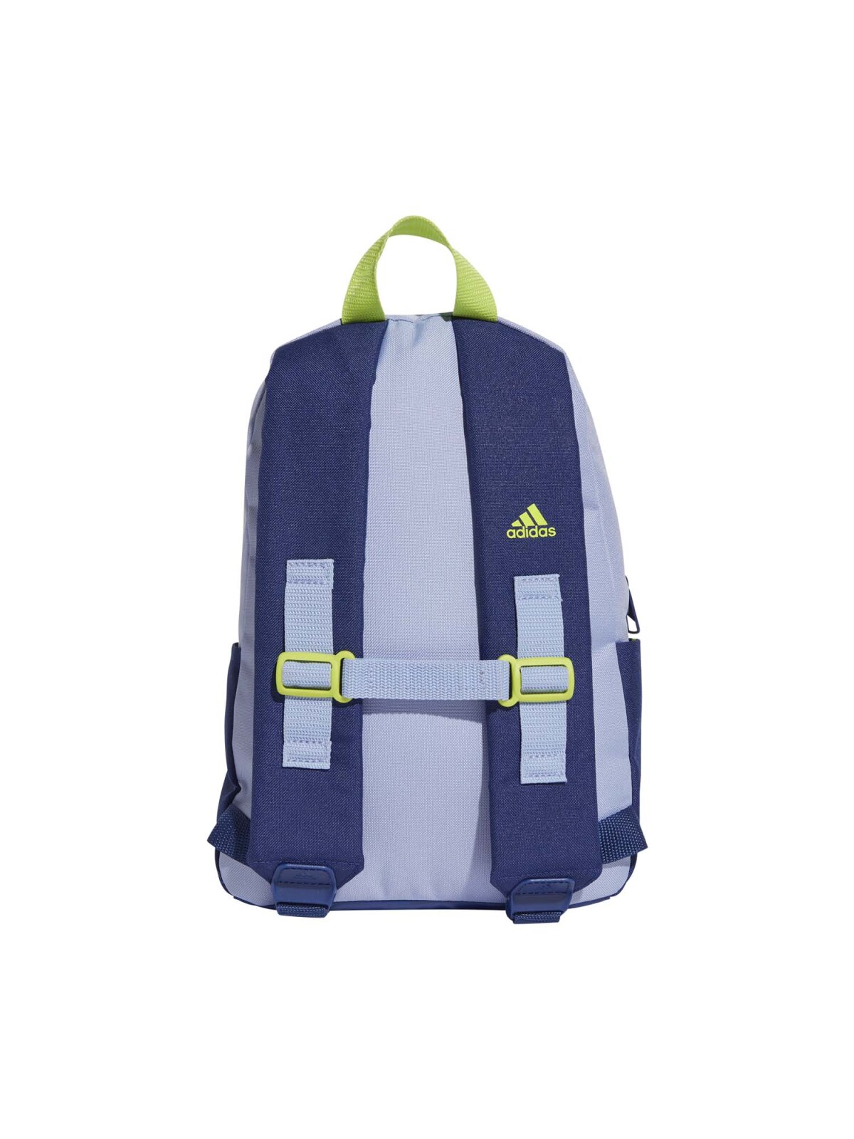 Adidas Badge of Sports Rucksack Kinder blau Größe