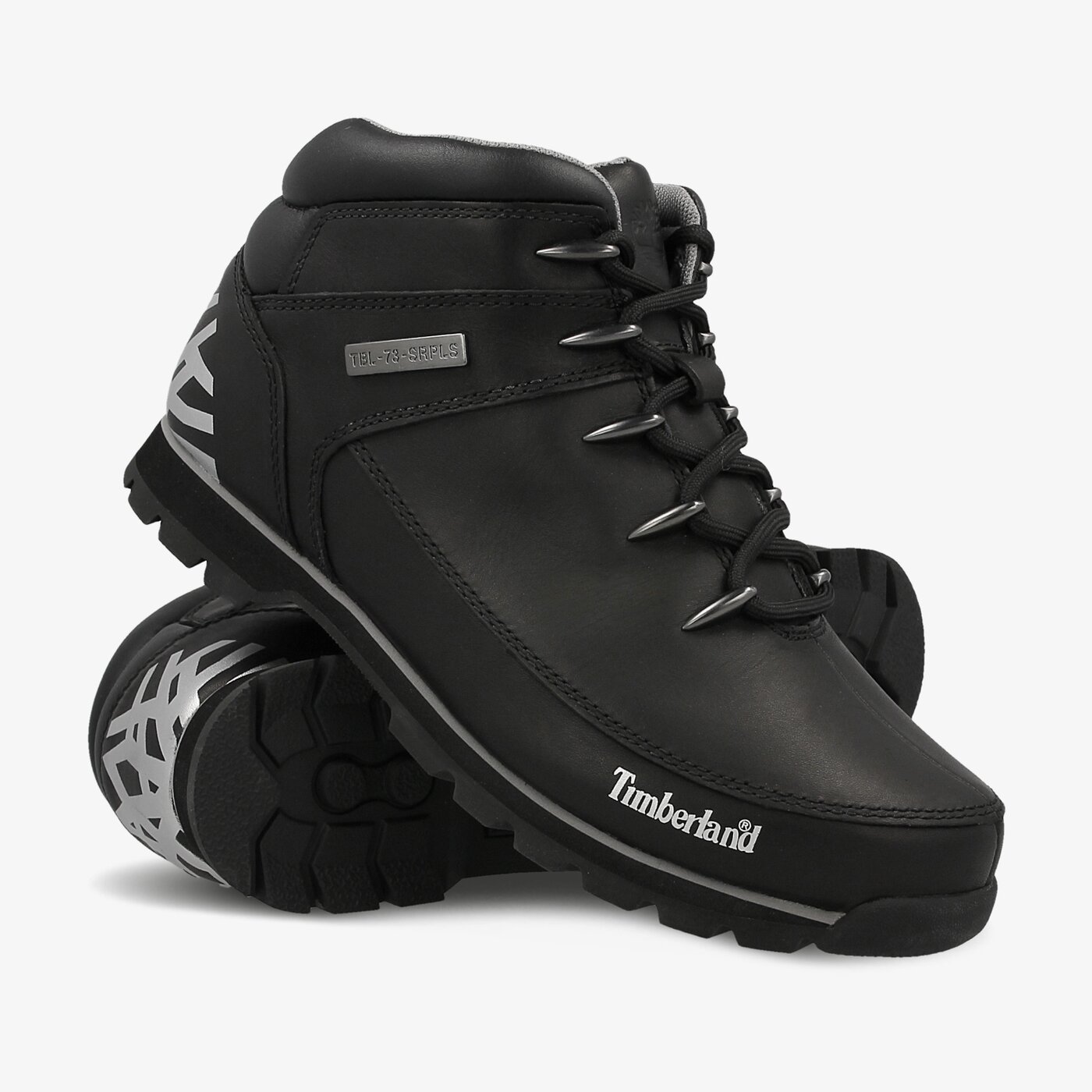 TIMBERLAND EURO SPRINT HIKER Schwarz