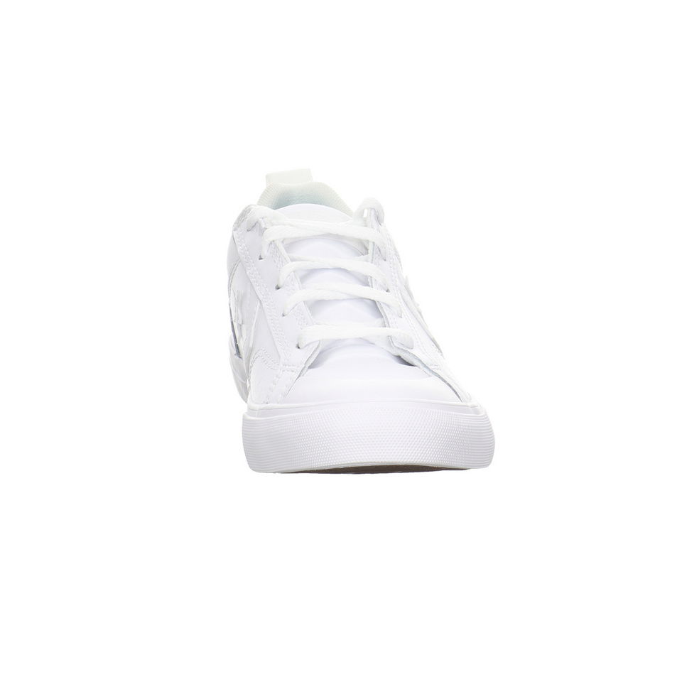 Converse Pro Blaze Strap Leather Sneaker