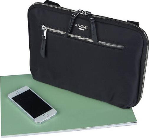 KNOMO LONDON Laptophülle Mayfair Knomad 10.5