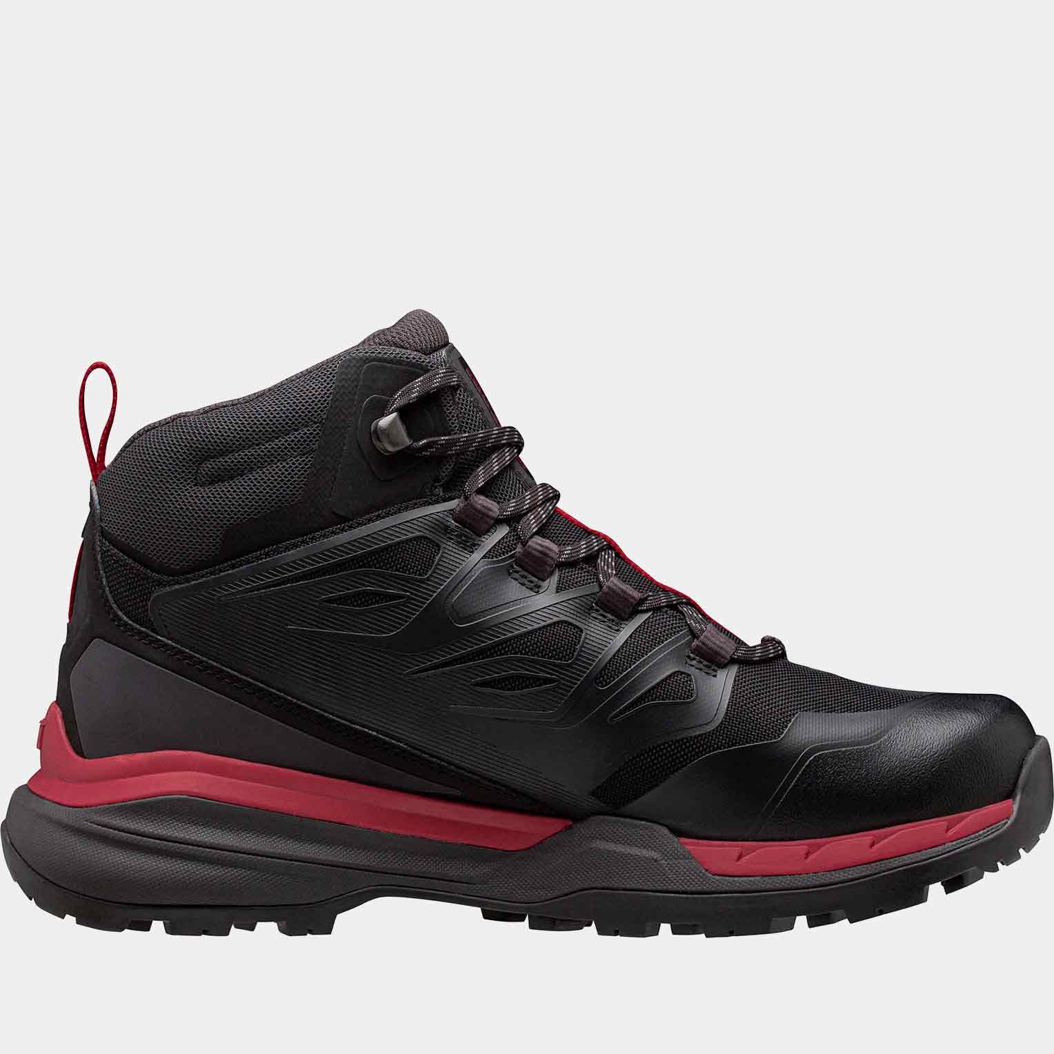 Men's Traverse HellyTech® WATERPROOF Hiking Shoes
