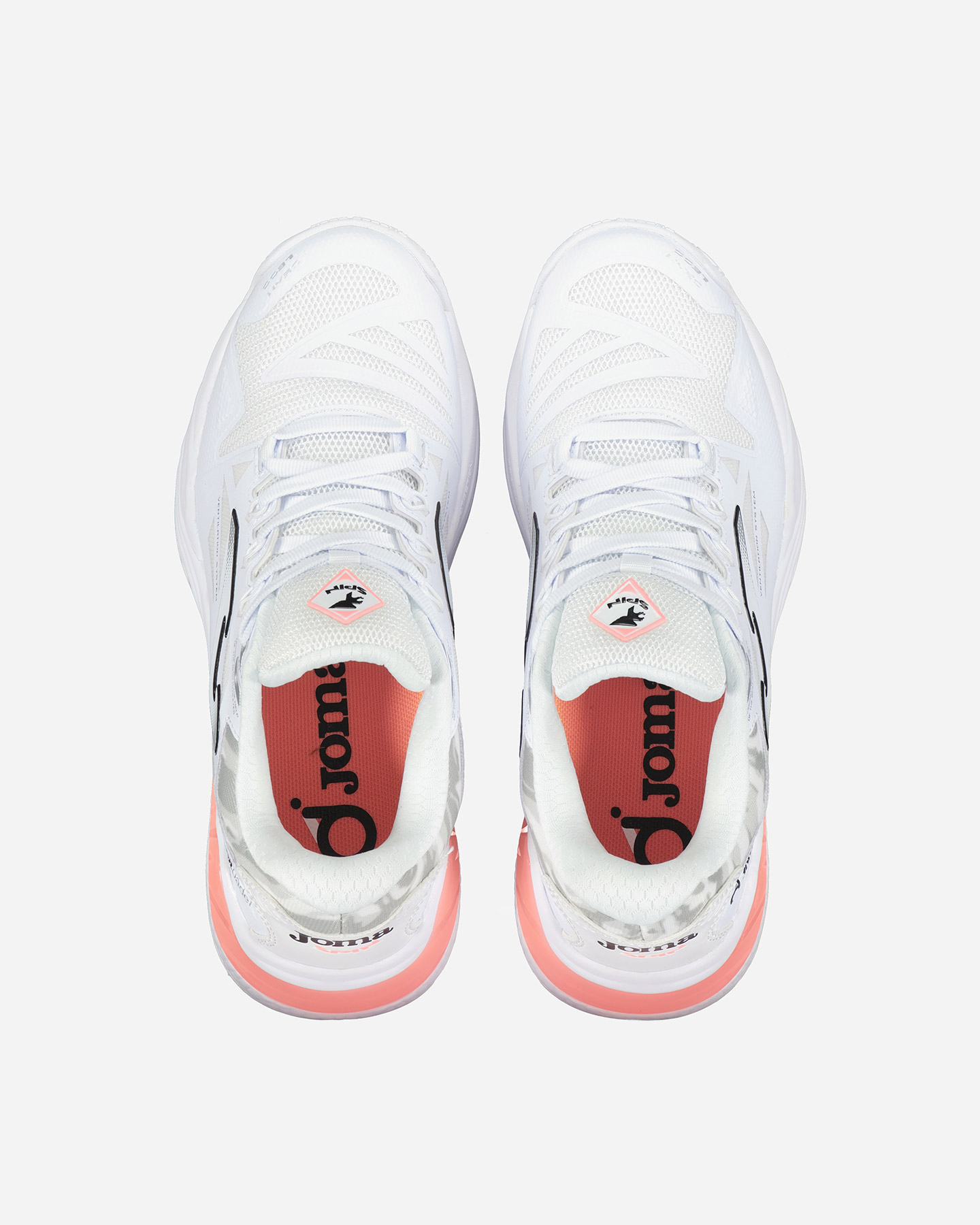 Buty Joma Spin Padel W TSPLS2510OMC Padel