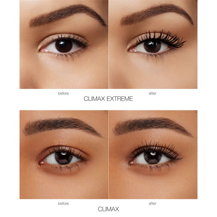 Climax Mascara