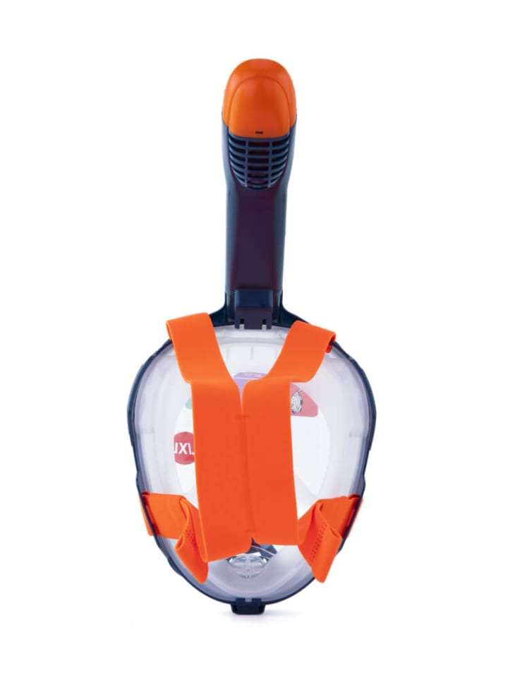 Sunflex Wassersport Vollgesichtsmaske Tauchen Kraken S M, ab 3 Jahre günstig kaufen onesize