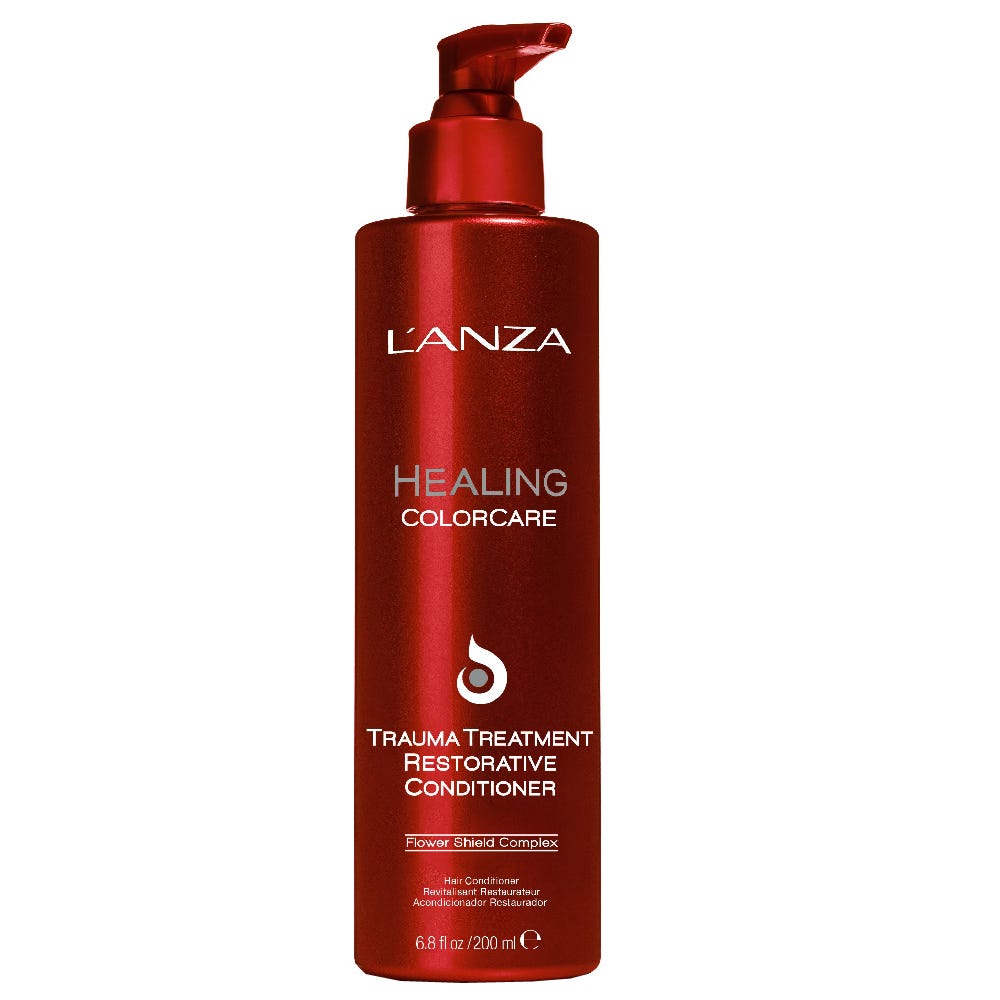 Lanza Healing Color Care Trauma Conditioner 200 ml