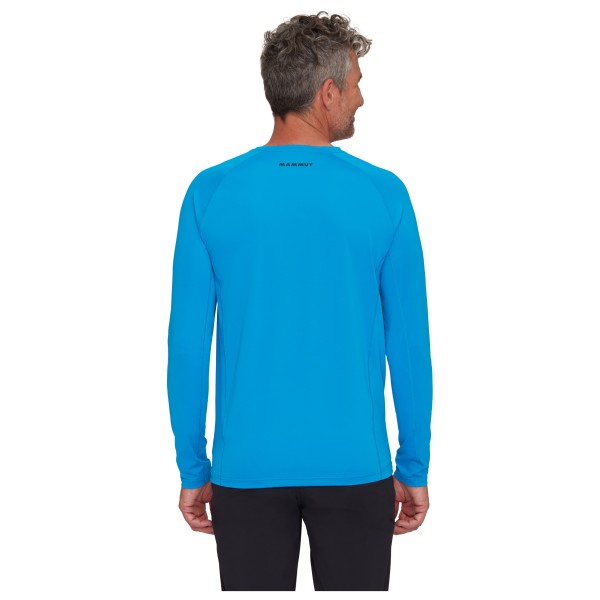Mammut - Selun FL Longsleeve Logo - Funktionsshirt