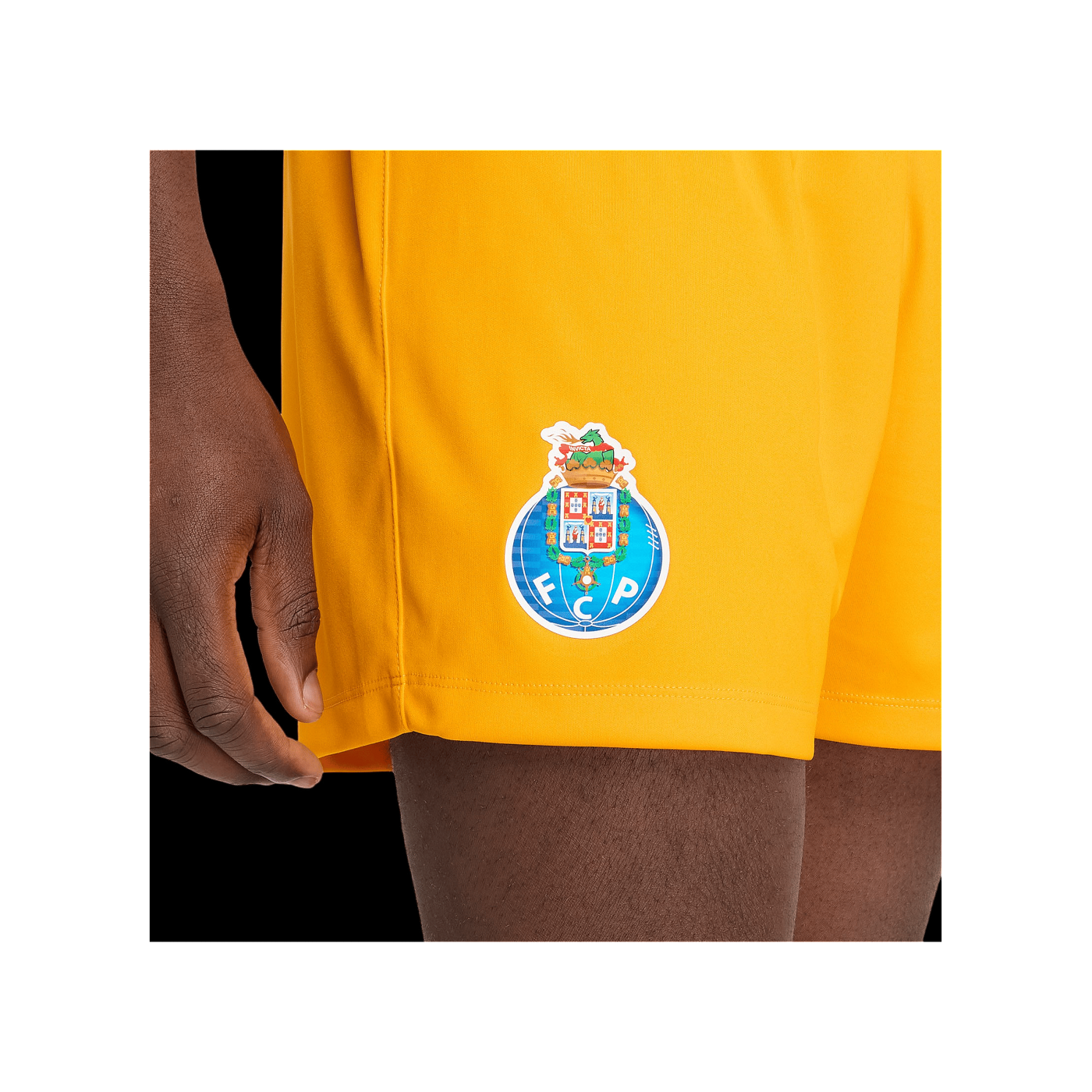 New Balance FC Porto Short Away 2024/2025 FAWY